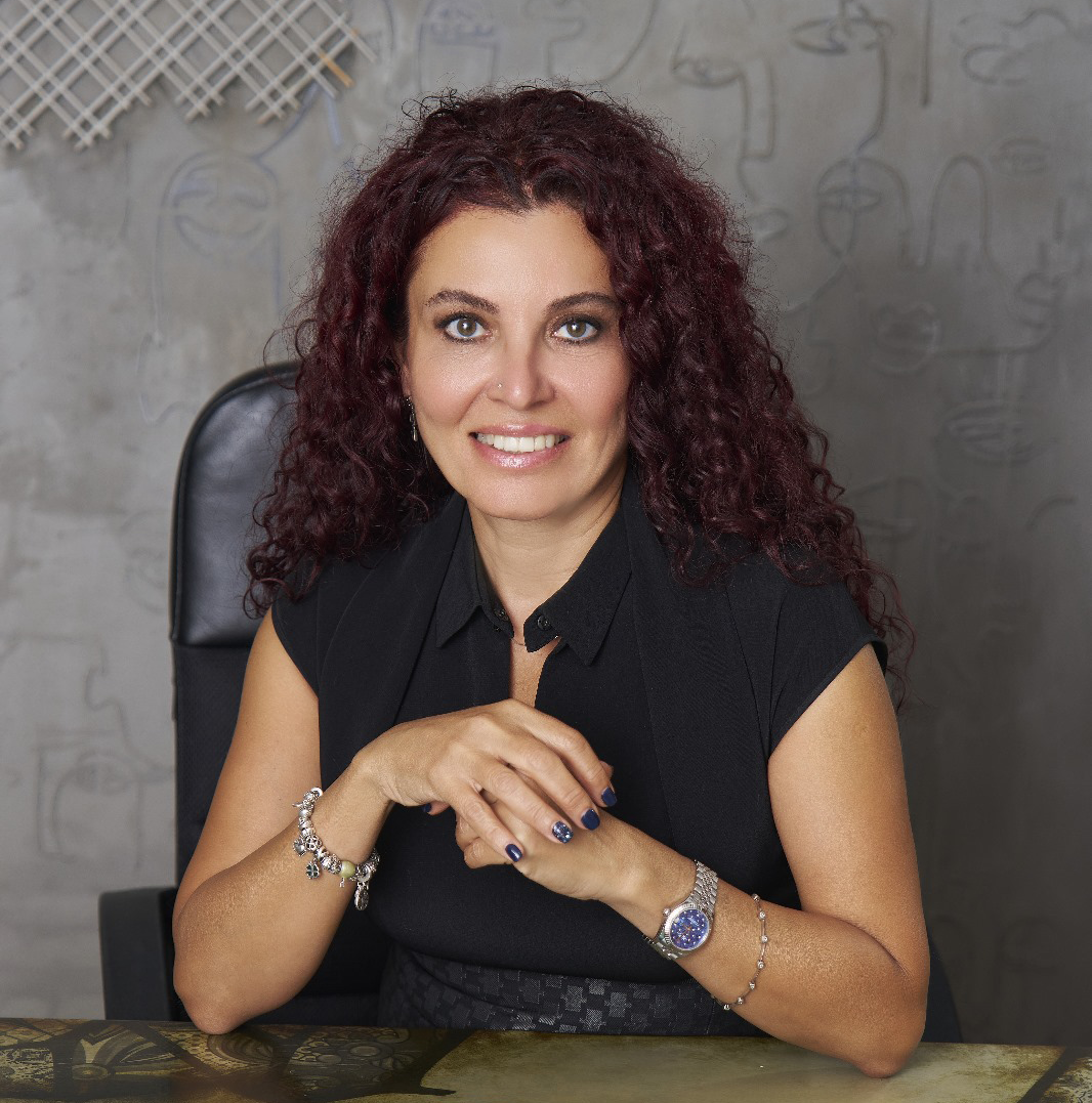 Dr. Ayşegül Girgin